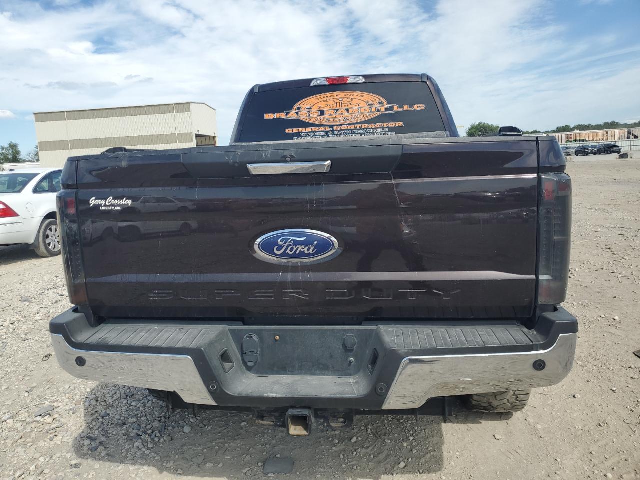 2019 Ford F250 Super Duty VIN: 1FT7W2BT7KEC39311 Lot: 70375755