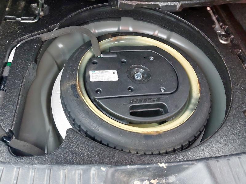 2010 MAZDA 3 SPORT