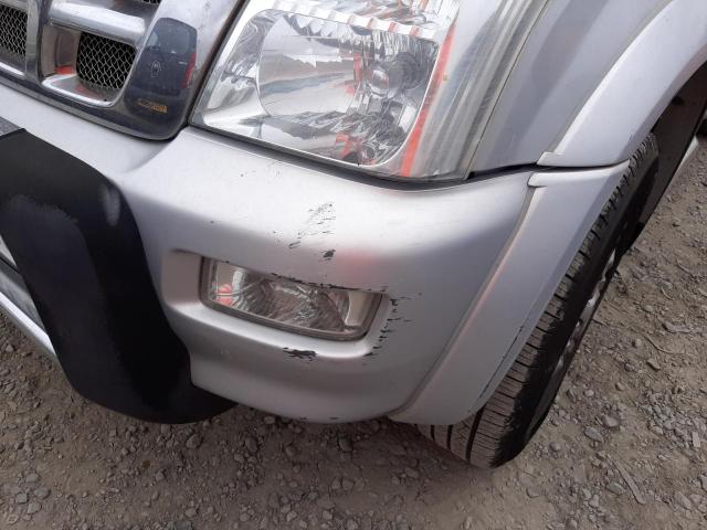 2006 ISUZU RODEO DENV