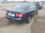 2009 VOLKSWAGEN JETTA SE for sale at Copart YORK