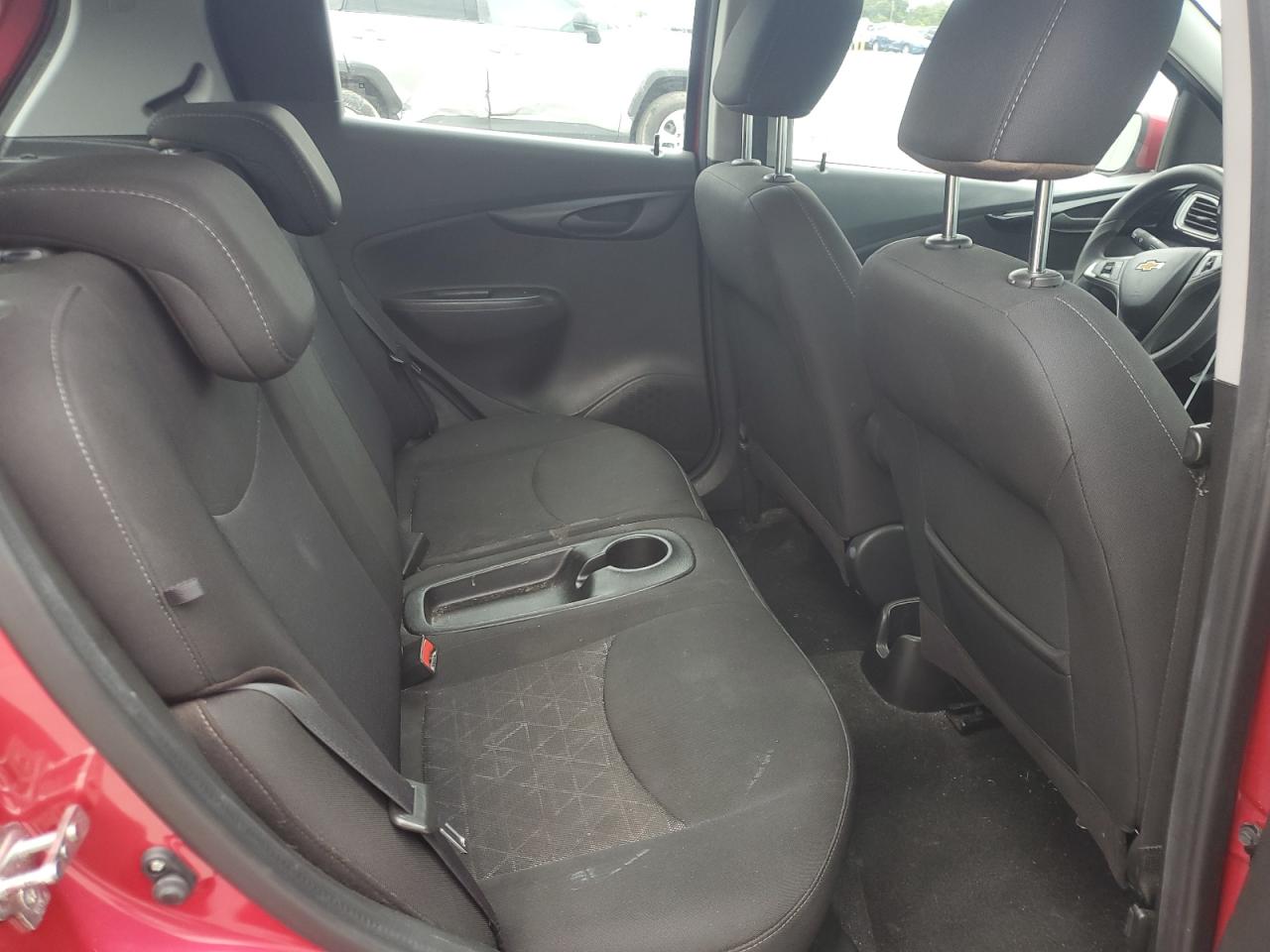 2020 Chevrolet Spark 1Lt VIN: KL8CD6SA6LC419458 Lot: 70251545