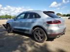 2017 PORSCHE MACAN S   for sale at Copart ON - COOKSTOWN