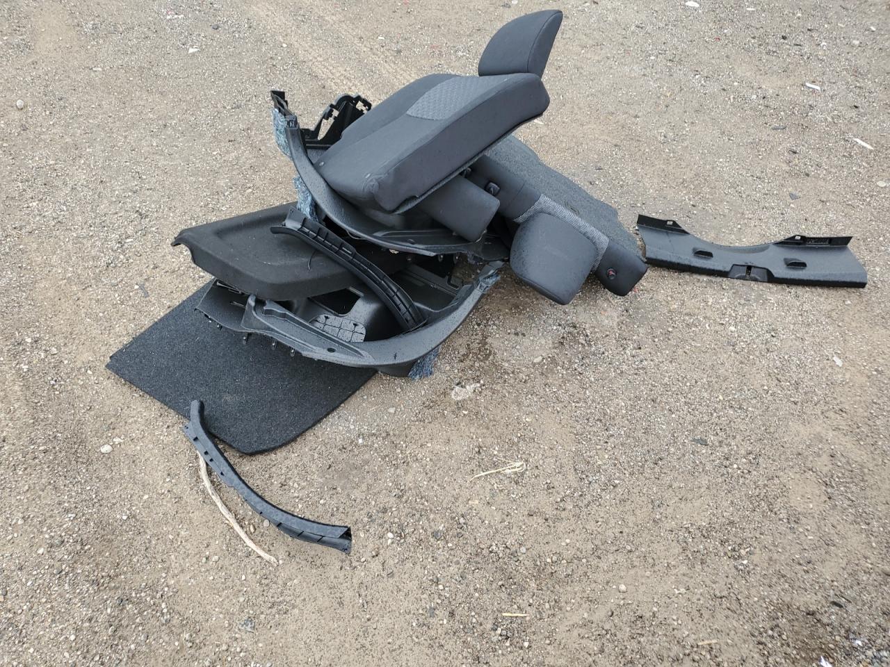 2017 Toyota Yaris L VIN: VNKKTUD32HA073248 Lot: 68765335