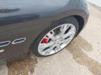 2012 MASERATI GRANTURISM for sale at Copart SANDY