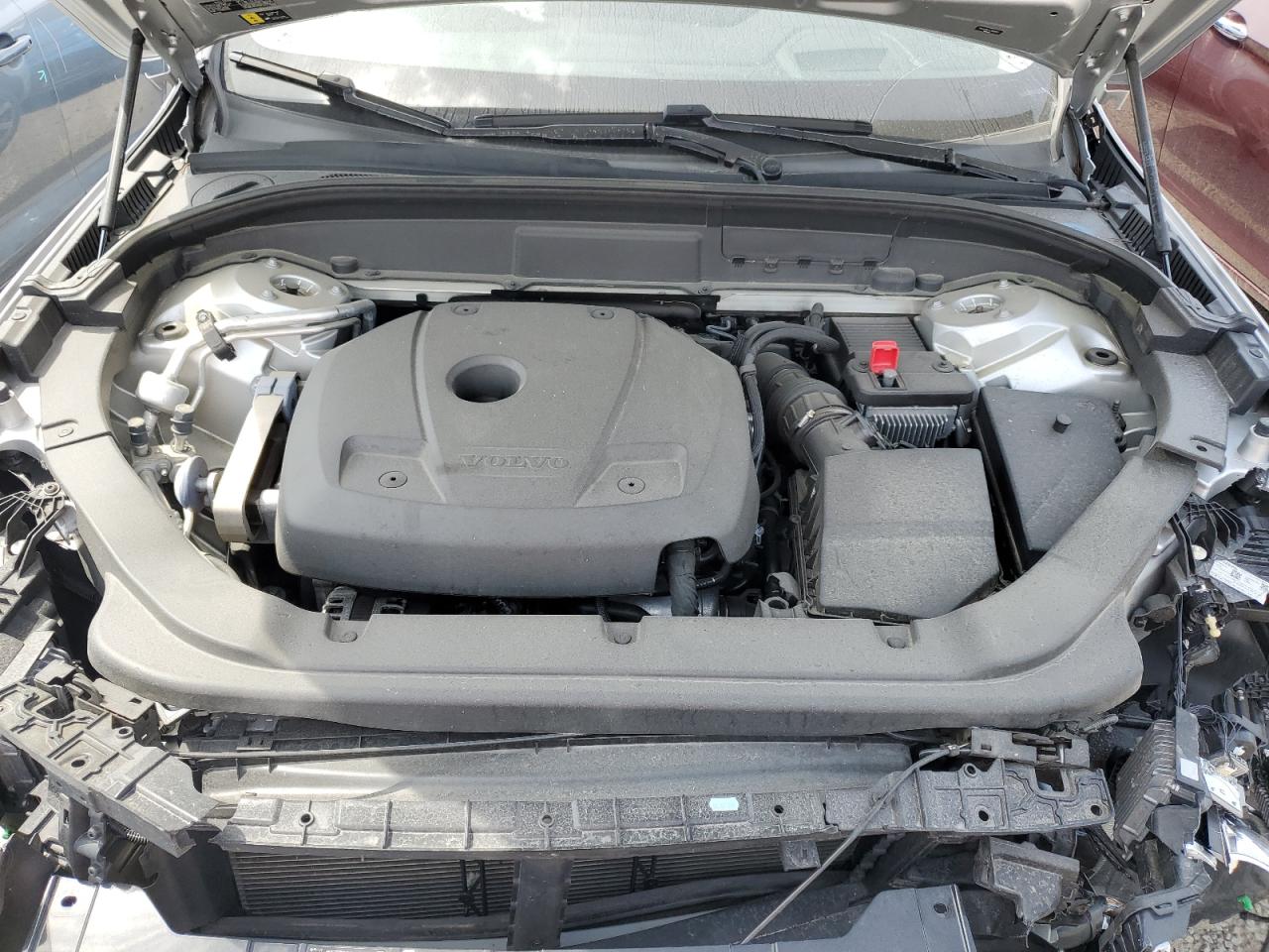 2020 Volvo Xc60 T6 Inscription VIN: YV4A22RL2L1579575 Lot: 69091005
