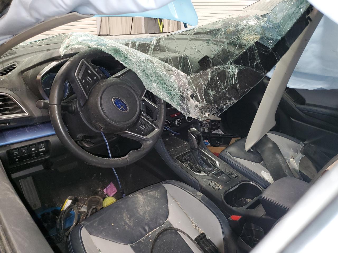 2019 Subaru Crosstrek Premium VIN: JF2GTDEC3KH349014 Lot: 67392755