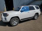 2023 TOYOTA 4RUNNER SE   for sale at Copart QC - MONTREAL