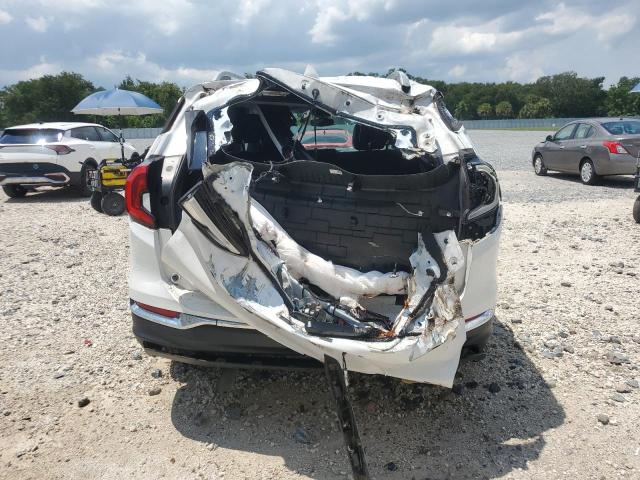  GMC TERRAIN 2020 White