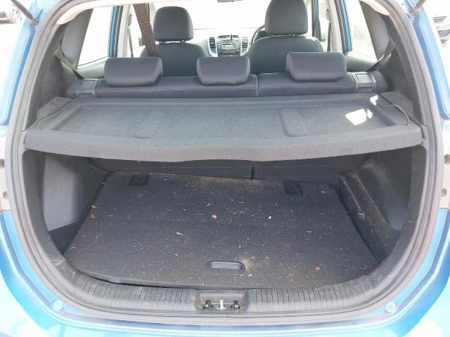 2016 HYUNDAI IX20 SE BL