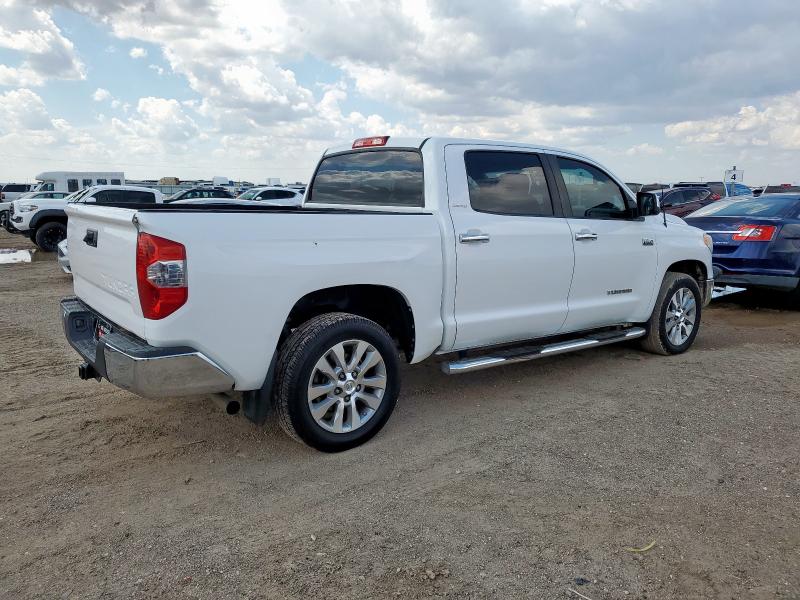 2014 TOYOTA TUNDRA CREWMAX LIMITED  