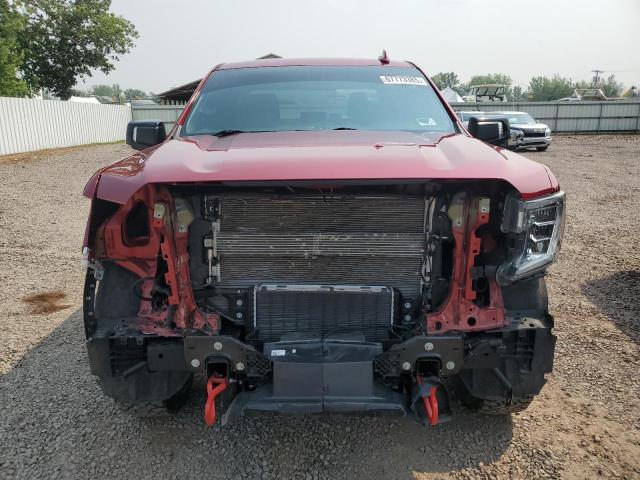  GMC SIERRA 2021 Bordowy