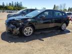 2017 SUBARU IMPREZA PREMIUM PLUS   for sale at Copart ON - TORONTO