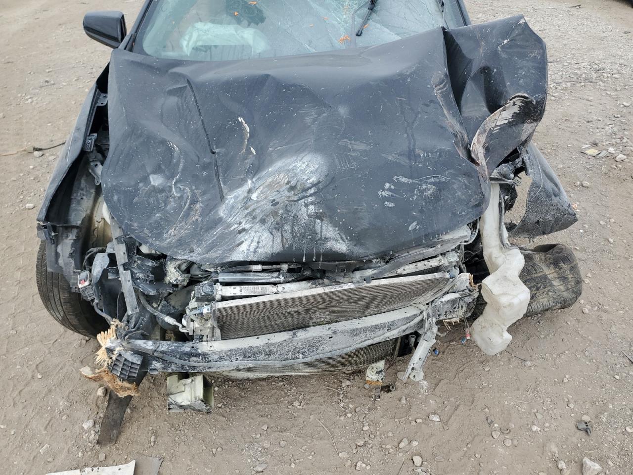 2018 Chevrolet Equinox Lt VIN: 2GNAXJEV2J6276397 Lot: 70714325