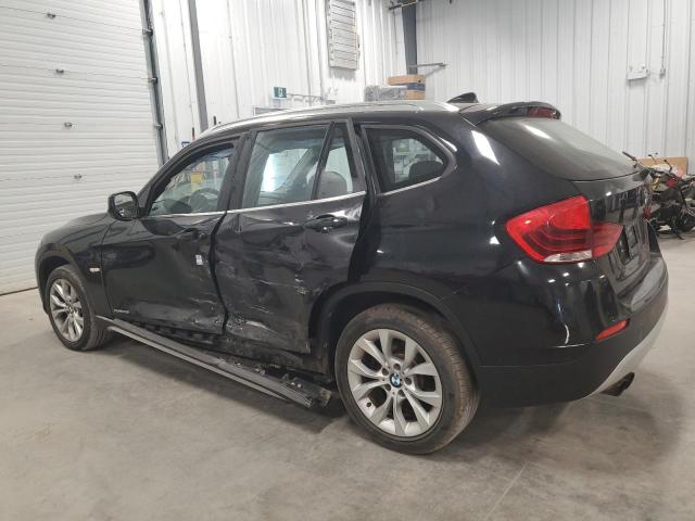 2012 BMW X1 XDRIVE28I  