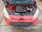 2011 FORD KA STUDIO for sale at Copart SANDWICH