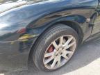 2010 MG TF 135 for sale at Copart GLOUCESTER