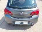 2018 VAUXHALL CORSA SRI NAV  for sale at Copart SANDWICH