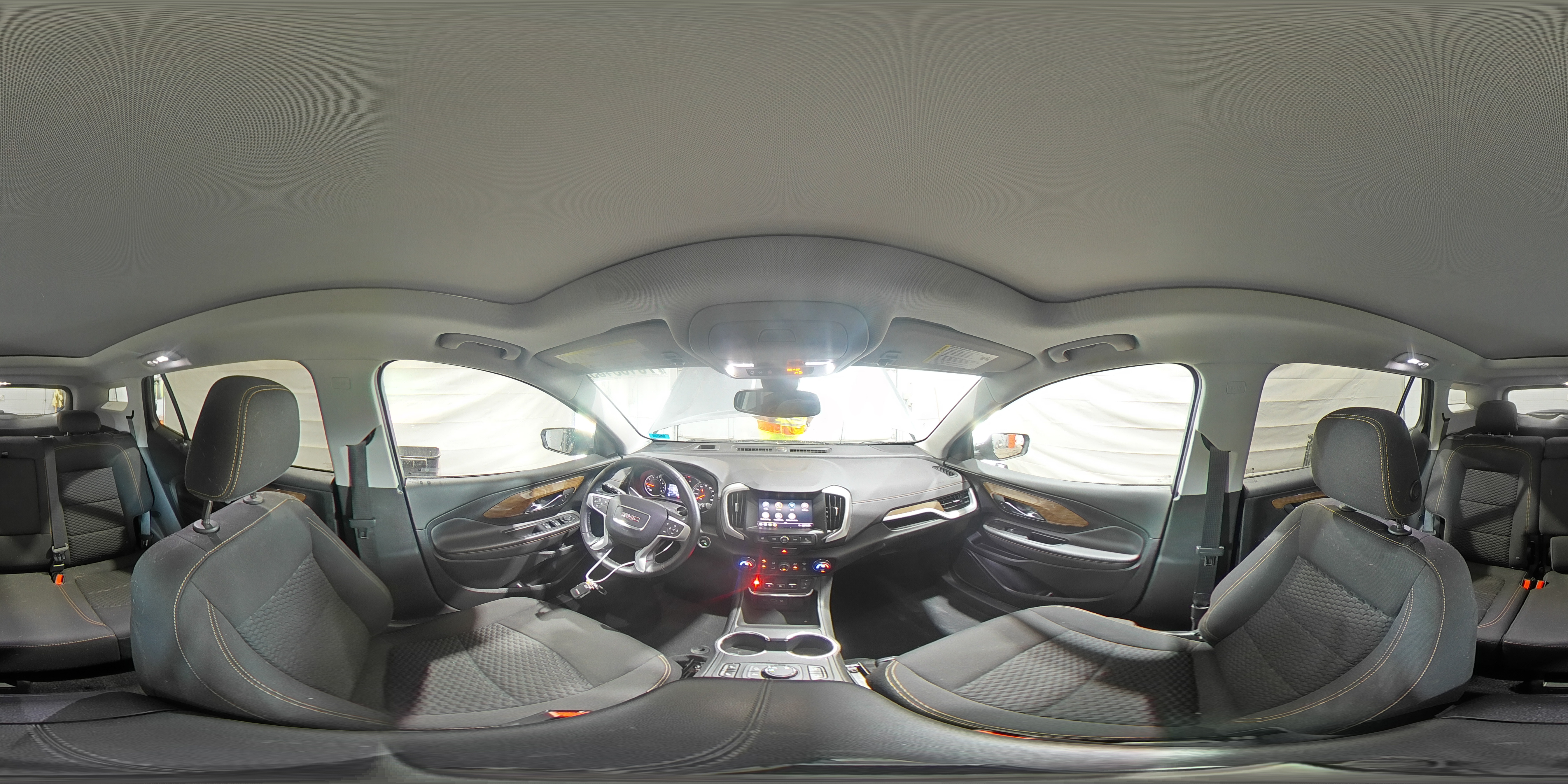 2020 GMC Terrain Sle VIN: 3GKALTEVXLL152462 Lot: 70163185