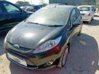 2009 FORD FIESTA TITANIUM 90 TDCI  for sale at Copart BRISTOL