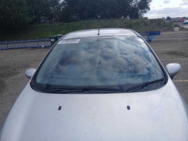 2010 FORD FIESTA EDGE 82 