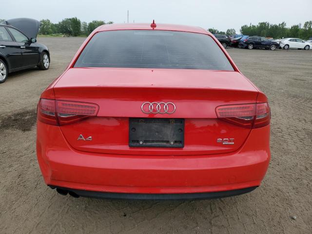 2013 AUDI A4 PREMIUM  