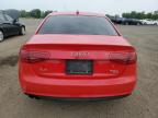 2013 AUDI A4 PREMIUM   for sale at Copart QC - MONTREAL