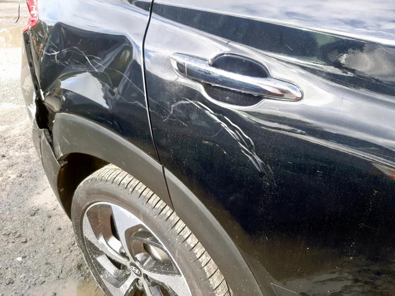 2016 HYUNDAI TUCSON PREMIUM SE