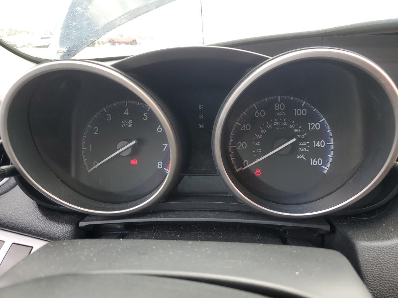 2012 Mazda 3 I VIN: JM1BL1UF8C1520613 Lot: 67847735