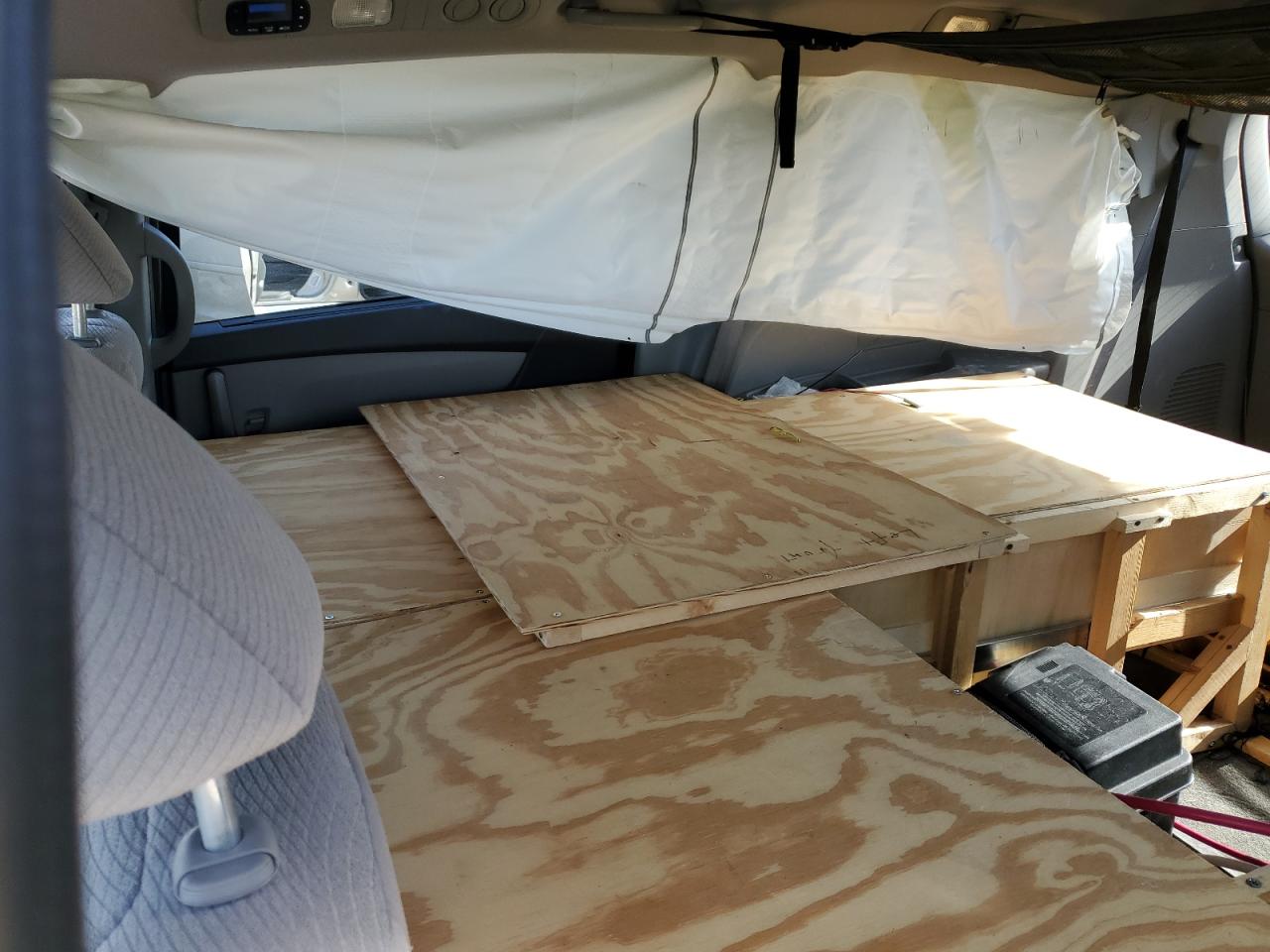 2012 Honda Odyssey Ex VIN: 5FNRL5H42CB140530 Lot: 69652125