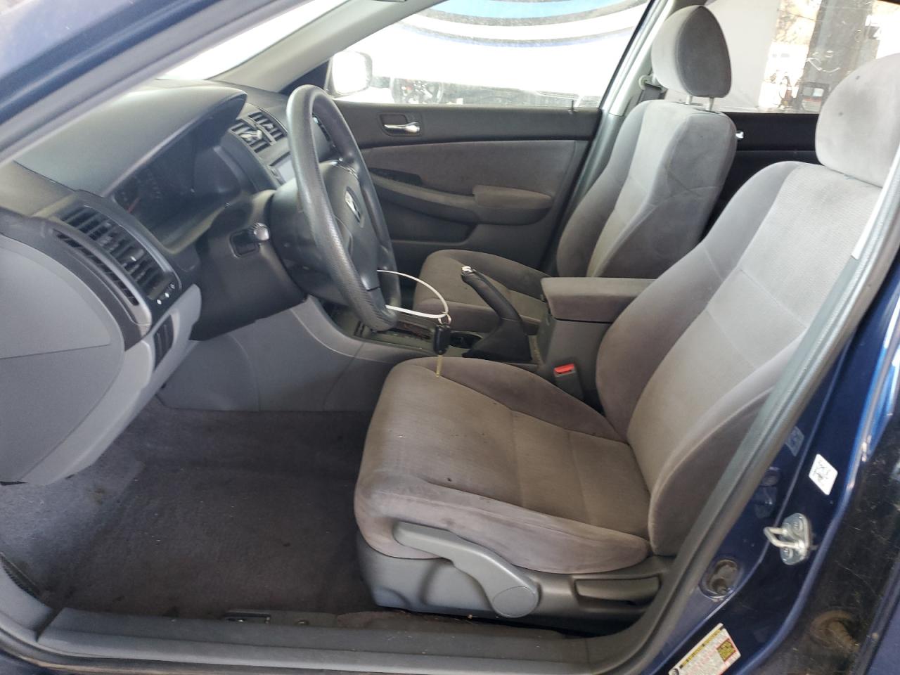 2004 Honda Accord Lx VIN: JHMCM56374C012259 Lot: 70694005