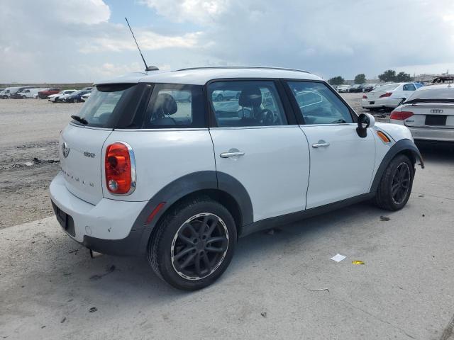 Crossovers MINI COOPER 2015 White