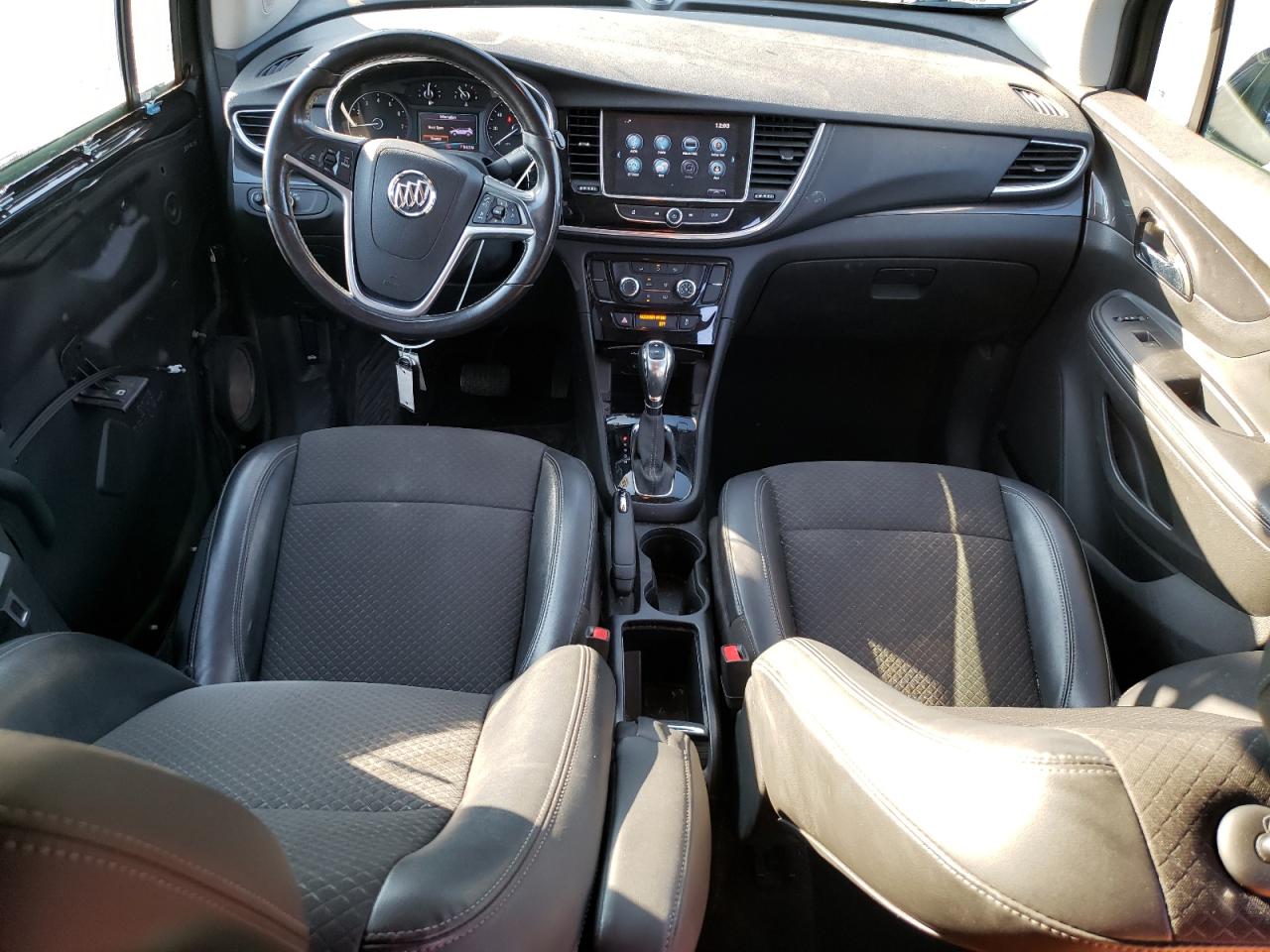 2019 Buick Encore Preferred VIN: KL4CJASB1KB846685 Lot: 68128775