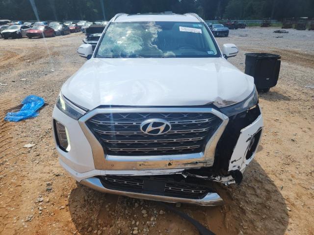  HYUNDAI PALISADE 2020 Белы