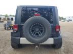 2008 JEEP WRANGLER UNLIMITED SAHARA   à vendre chez Copart ON - COOKSTOWN