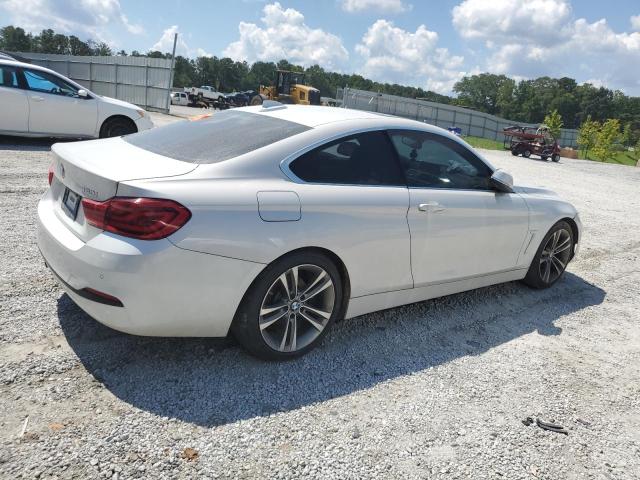 2018 BMW 430I   