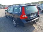 2009 VOLVO V70 SE D AUTO  for sale at Copart WOLVERHAMPTON