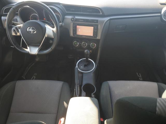 2014 TOYOTA SCION TC   