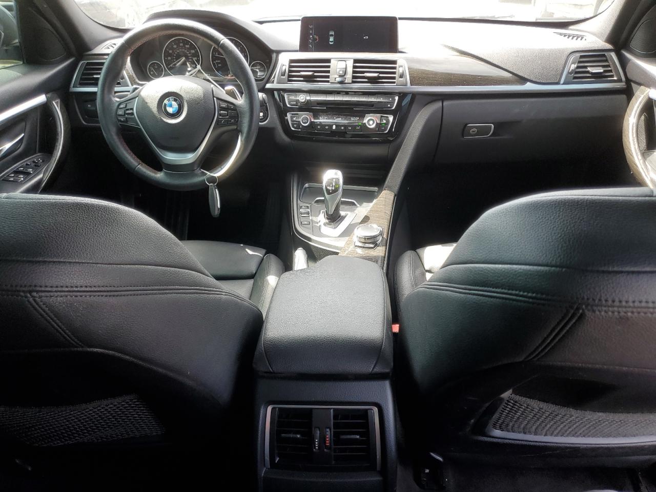 2017 BMW 330 Xi VIN: WBA8D9G5XHNU58668 Lot: 69802655