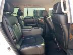 2017 INFINITI QX80 BASE   à vendre chez Copart TX - DALLAS SOUTH