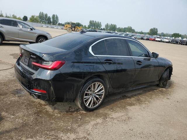 2023 BMW 330XI   