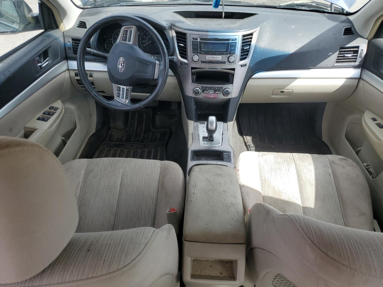 2013 Subaru Legacy 2.5I Premium VIN: 4S3BMCB68D3022106 Lot: 69342125