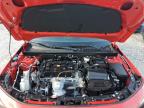 2022 HONDA CIVIC SPORT   for sale at Copart FL - MIAMI NORTH