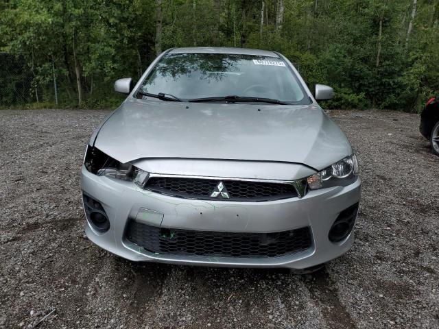 2016 MITSUBISHI LANCER ES  