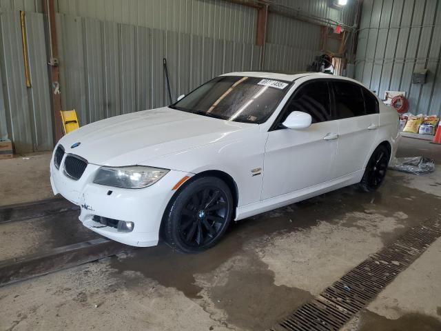 2011 BMW 328 XI SULEV à vendre chez Copart PA - PITTSBURGH WEST