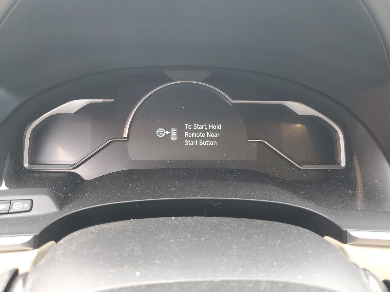 2018 Honda Clarity VIN: JHMZC5F16JC011188 Lot: 67566055