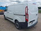 2017 FORD TRANSIT CU for sale at Copart WISBECH