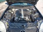 2000 MERCEDES BENZ SLK for sale at Copart WESTBURY