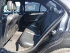 2012 MERCEDES-BENZ C350 SPORT CDI BLUEEFF-CY  for sale at Copart BRISTOL