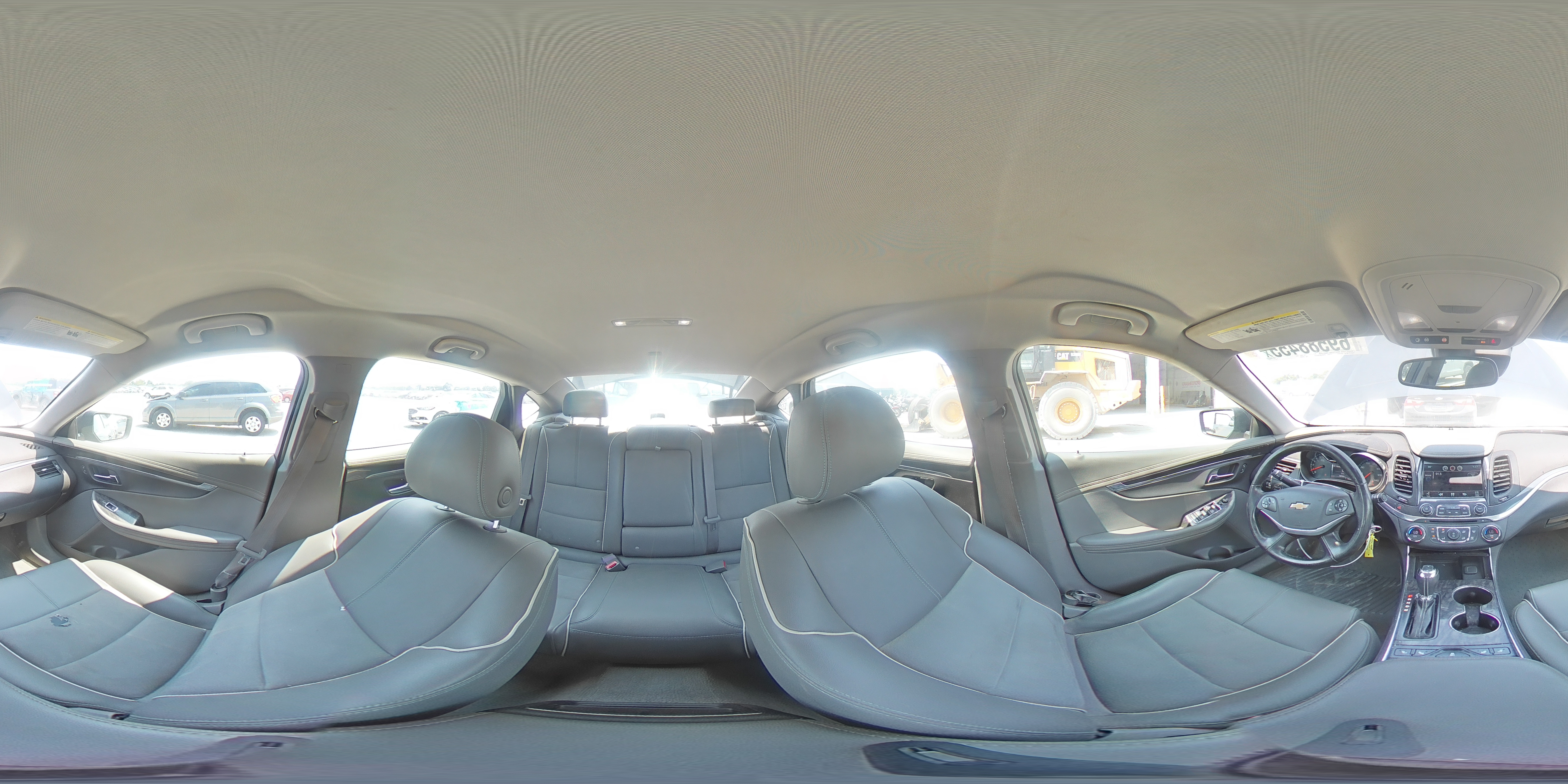 2014 Chevrolet Impala Lt VIN: 2G1115SL6E9194920 Lot: 69588455