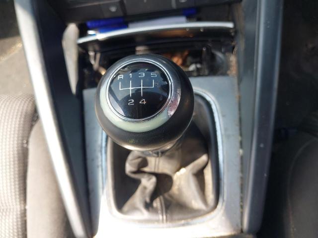2012 AUDI A3 SPORT TDI 